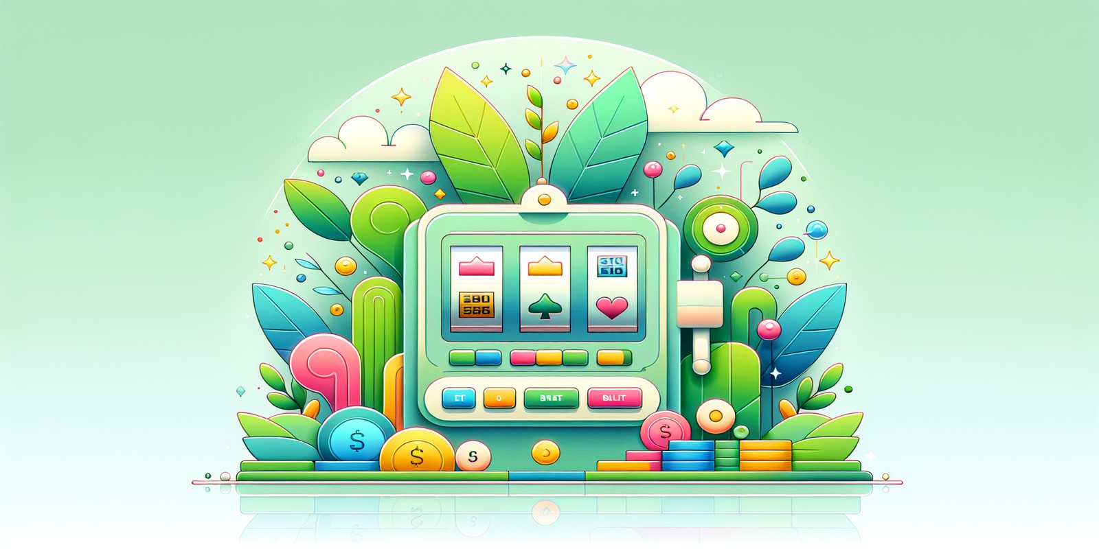 Discover the Best Slot Games for Big Wins in 2025 - Slot Strategy Guide for pakistani | TOTO