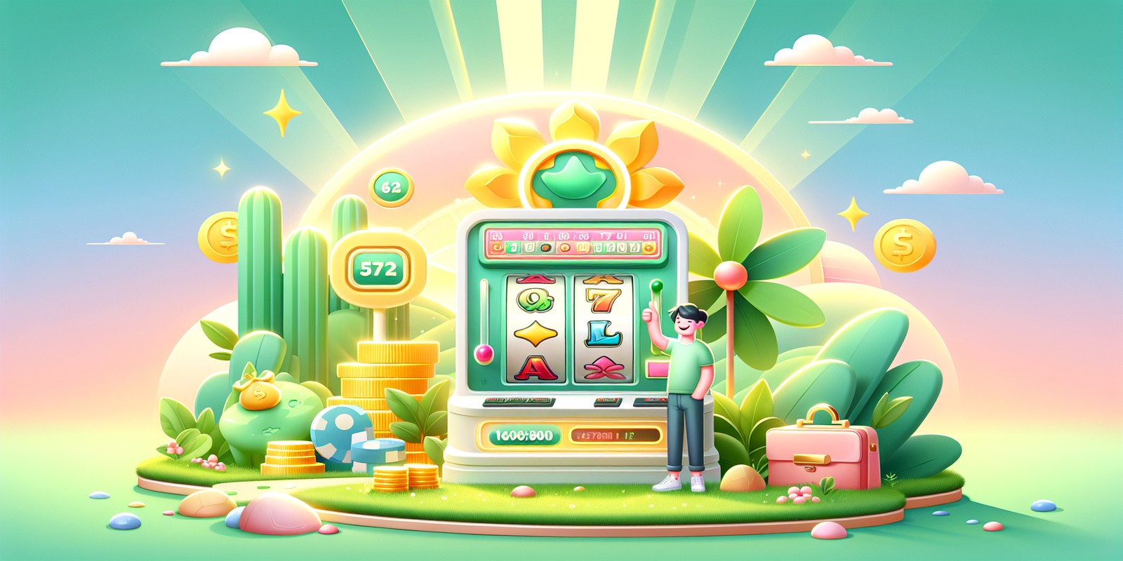 Discover the Best Slot Games for Global Players in 2025 - Slot Strategy Guide for pakistani | TOTO