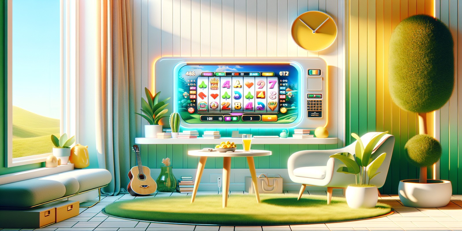 Discover the Best Slot Games of 2025: A Guide for Pakistani Players by TOTO