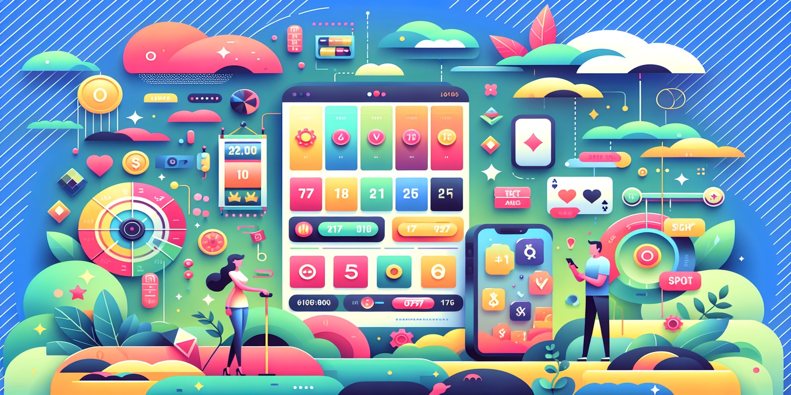 Discover the Best Slot Games of 2026: TOTO's Guide for Pakistani Players.