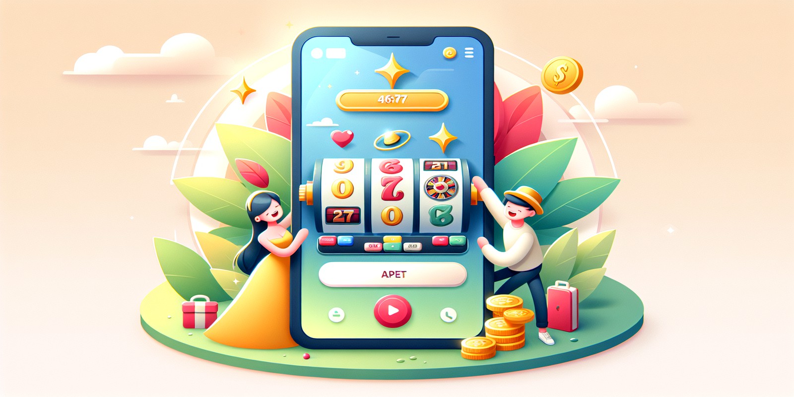 Discover the Best Slot Games of 2025: Your Ultimate Guide - Slot Strategy Guide for pakistani | TOTO