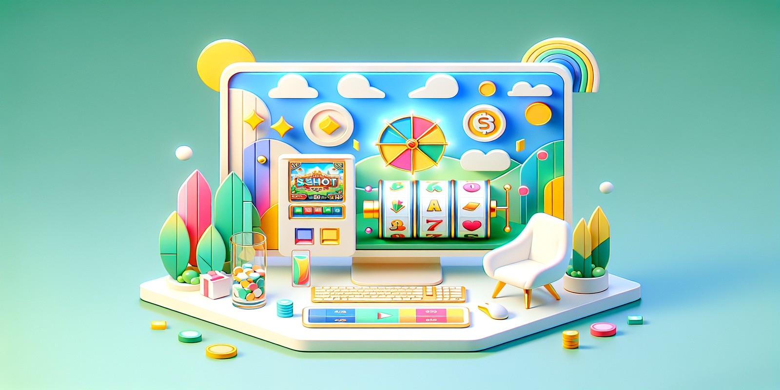 How to Place a Bet on Slot Games: Your Ultimate Guide for 2025 by TOTO