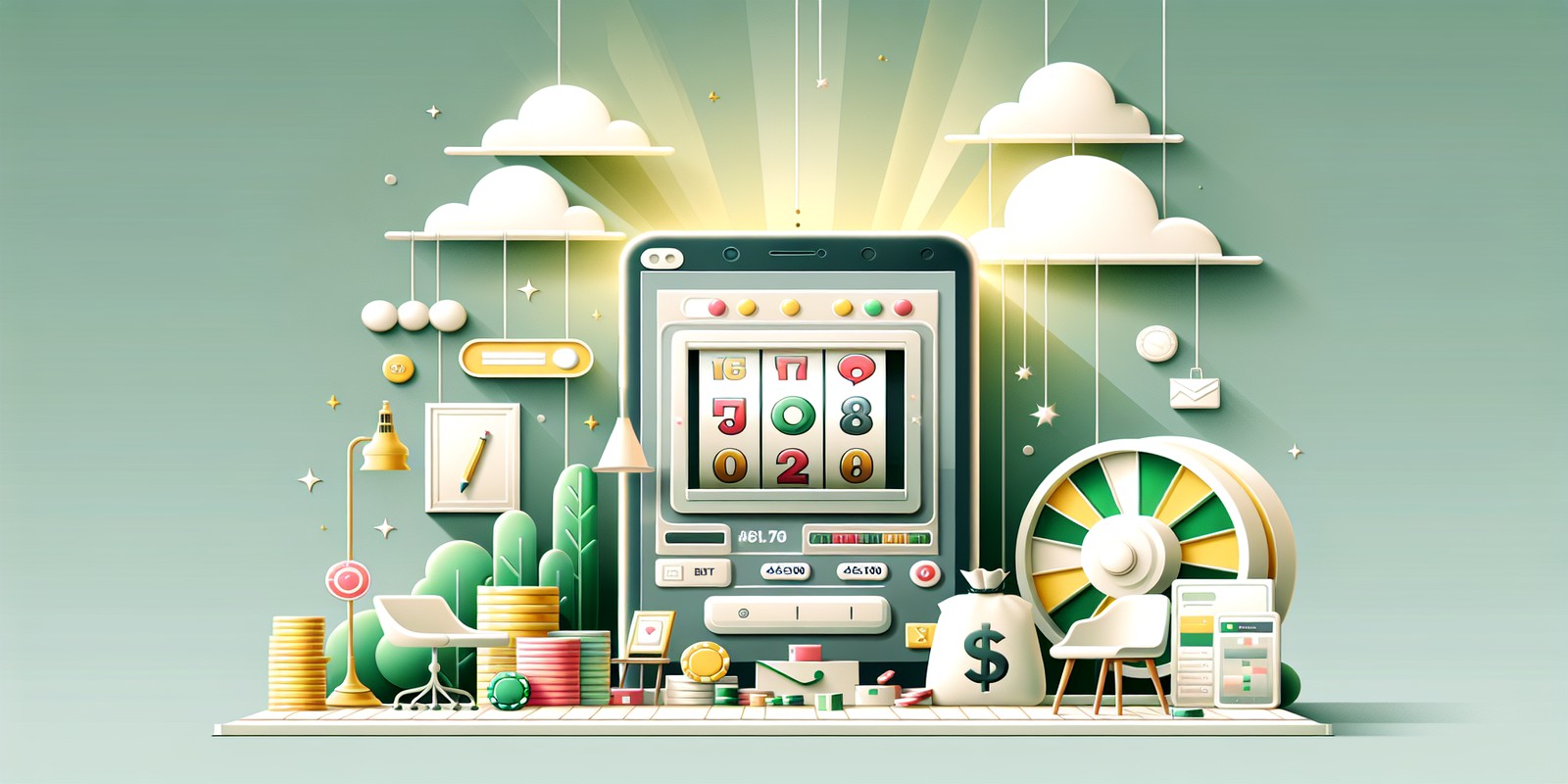 Guide to Winning Strategies for Slots in 2026 - TOTO's Insight