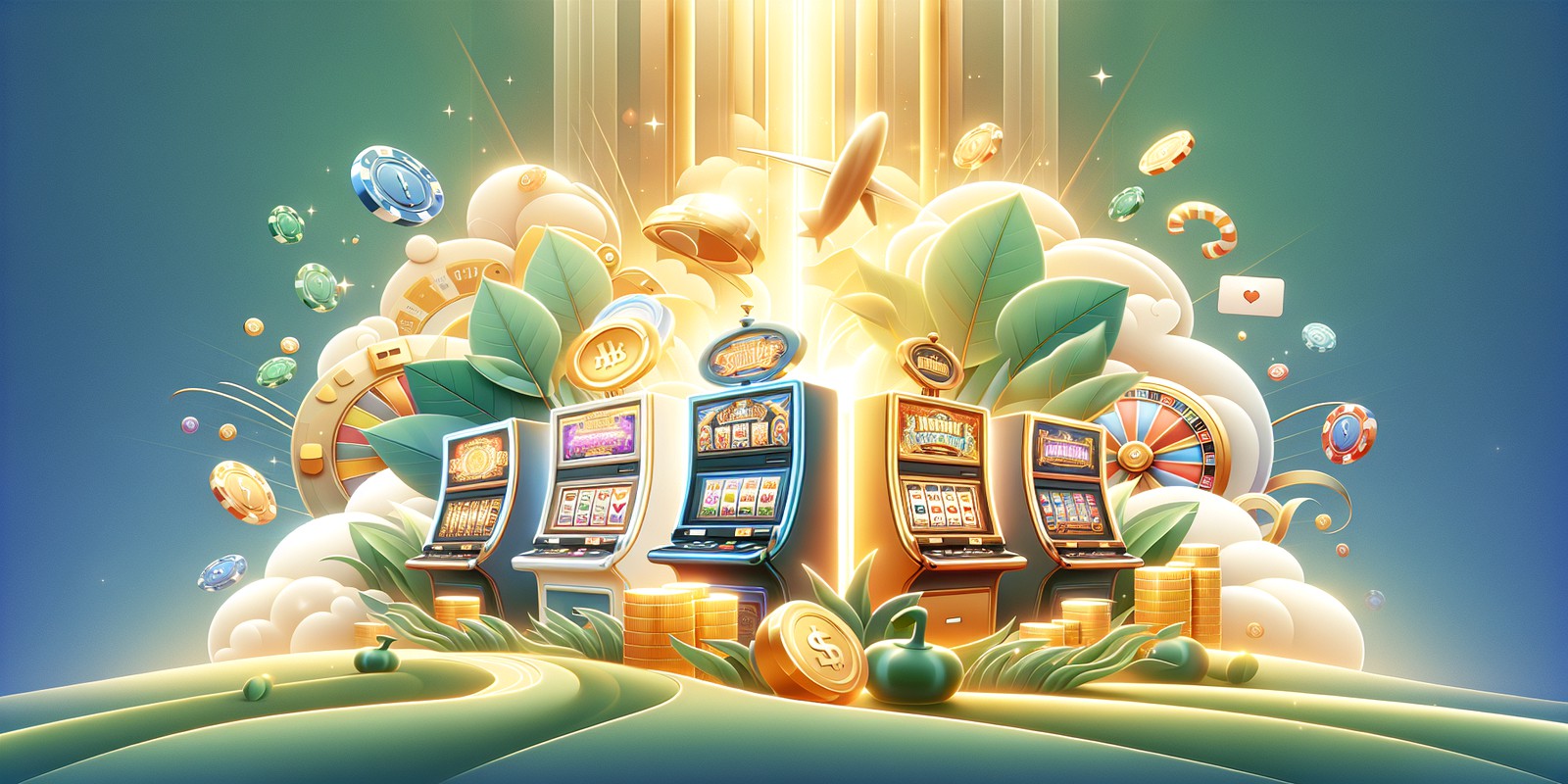 Top Slot Games to Play in 2025 - A Guide by TOTO for Pakistan Players