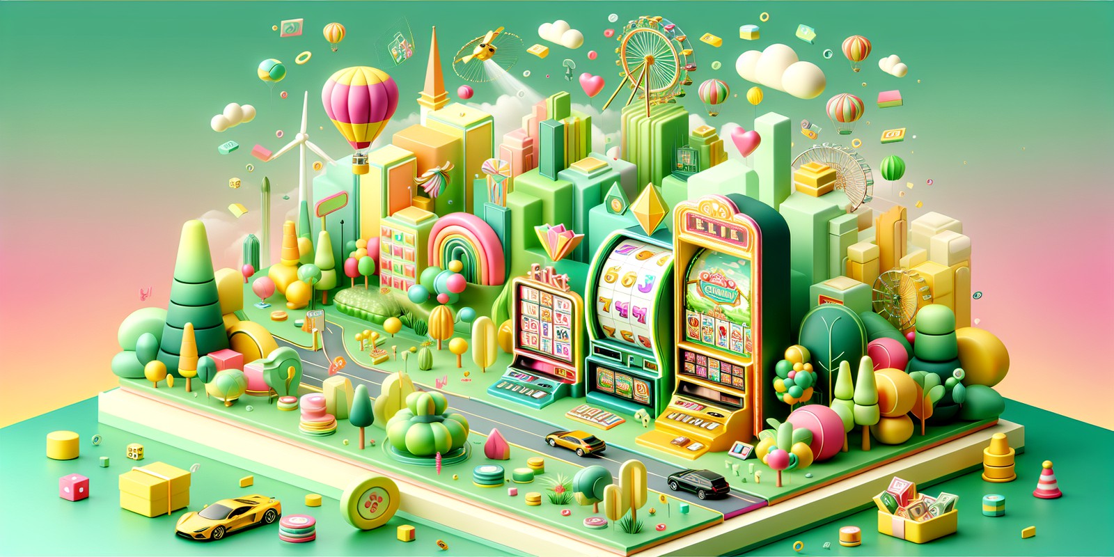 Unleash Your Luck: Top Teen Patti-Inspired Slots for 2025 - TOTO Guide for Pakistan Players