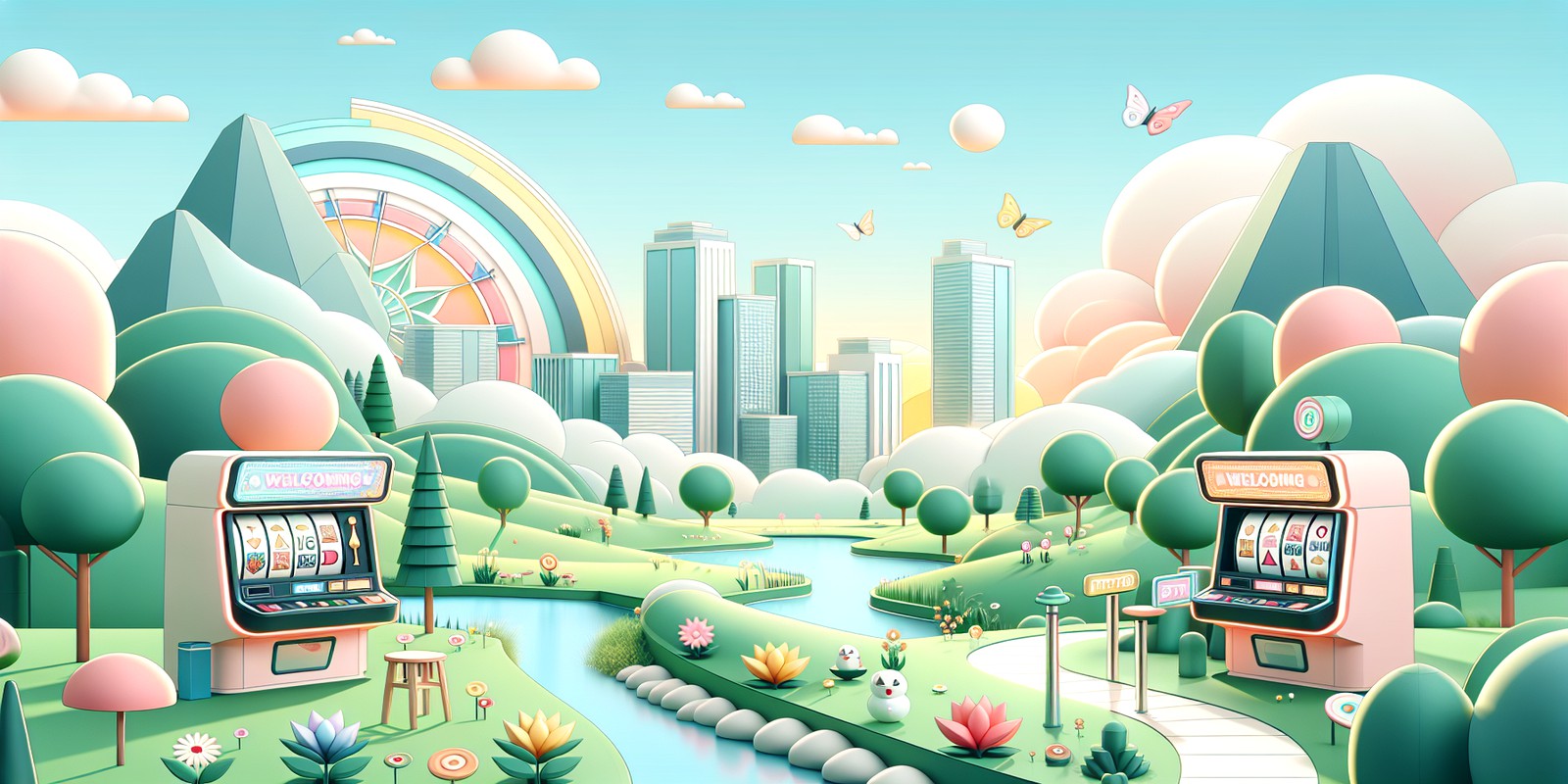 Unlock Winning Strategies: How to Place a Bet in Slot Games 2025 - TOTO Guide for Pakistan Players