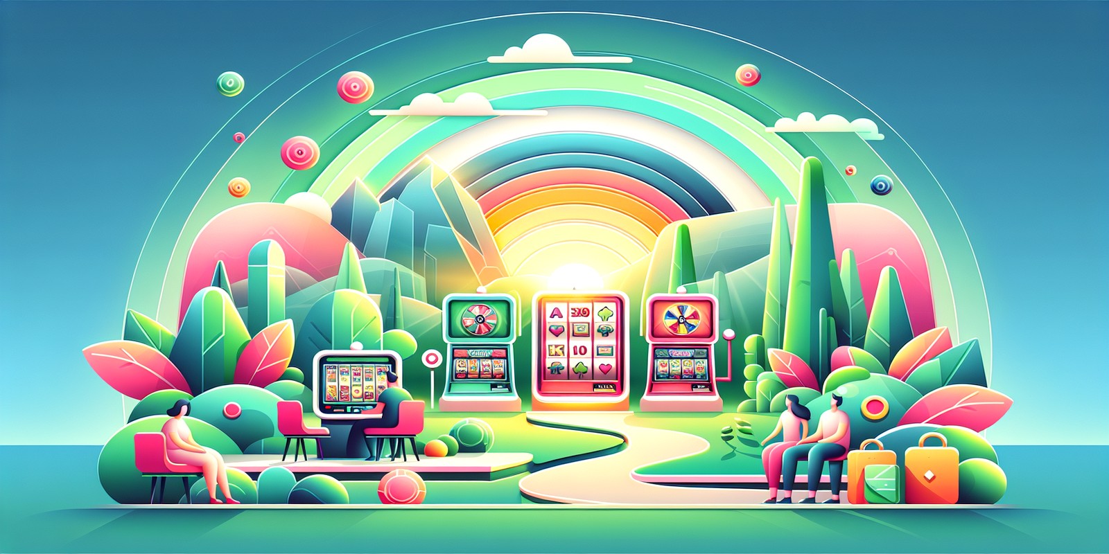 Unlock Your Winning Potential: Master the Arcana Calculator in Slots 2025 - Slot Strategy Guide for pakistani | TOTO