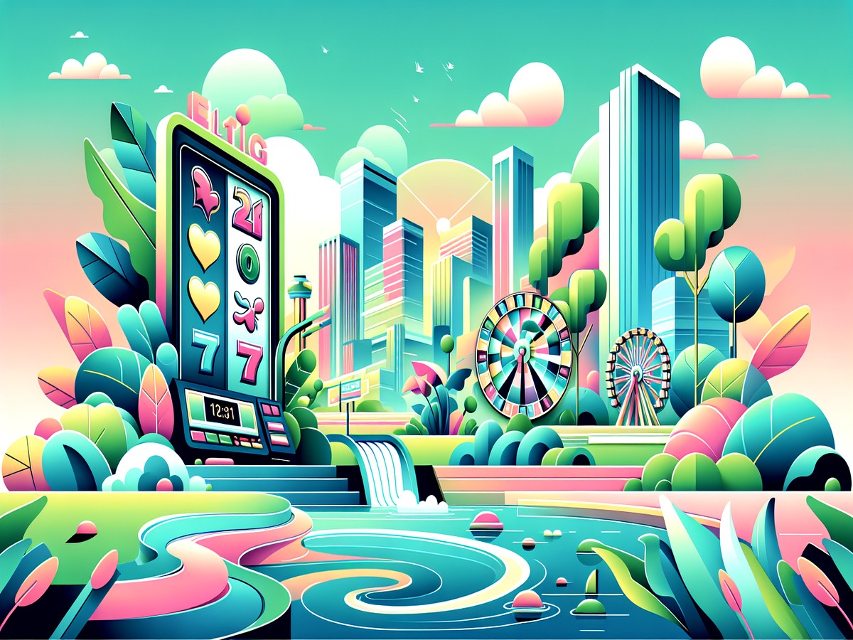 TOTO Fortune Tiger Games - Unleash Your Luck!