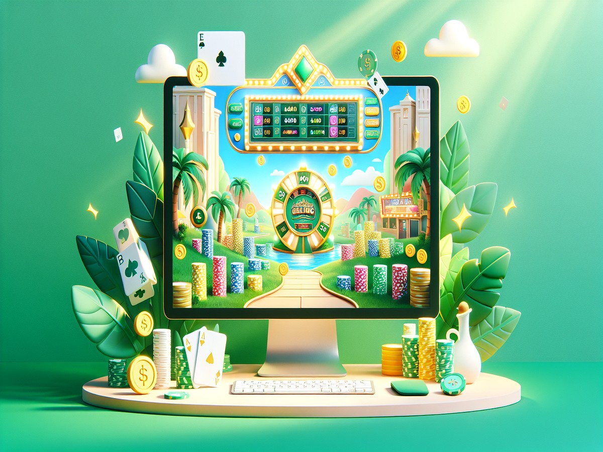 TOTO Poker Games - Play and Win Today!